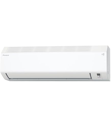 Amazon | ダイキン エアコン 10畳 S285ATES-W 2025年 ホワイト